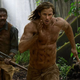 The Legend Of Tarzan